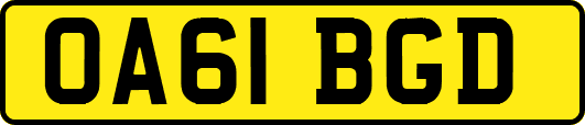 OA61BGD