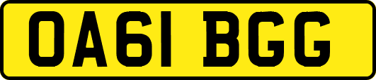 OA61BGG