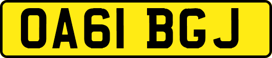 OA61BGJ
