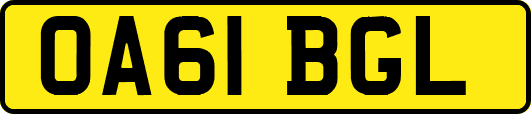 OA61BGL