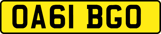 OA61BGO