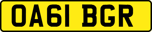 OA61BGR