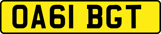 OA61BGT