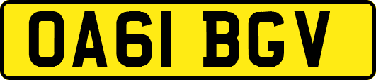 OA61BGV