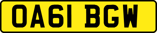 OA61BGW
