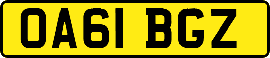 OA61BGZ