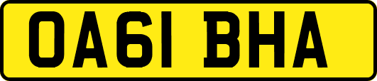 OA61BHA