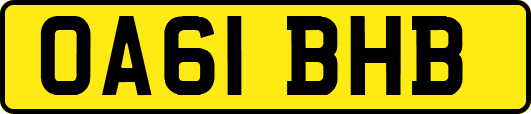 OA61BHB