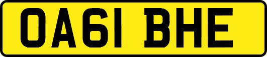 OA61BHE