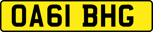 OA61BHG