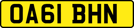 OA61BHN