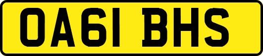 OA61BHS