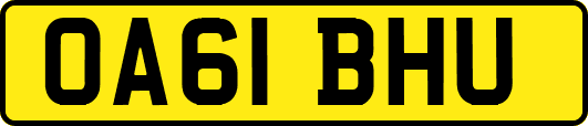 OA61BHU