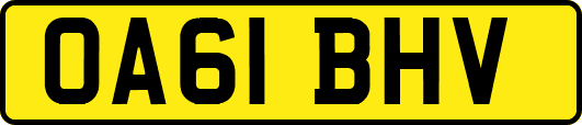 OA61BHV