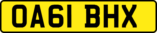 OA61BHX