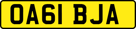 OA61BJA