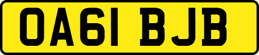 OA61BJB