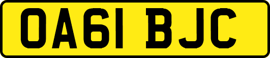 OA61BJC
