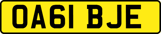 OA61BJE