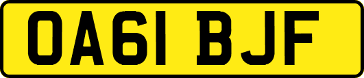 OA61BJF