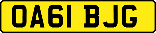 OA61BJG