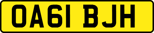 OA61BJH