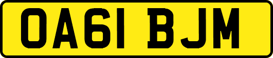 OA61BJM