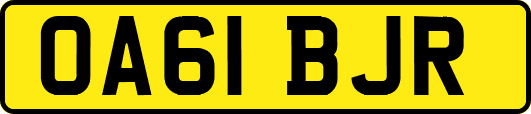 OA61BJR