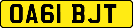OA61BJT