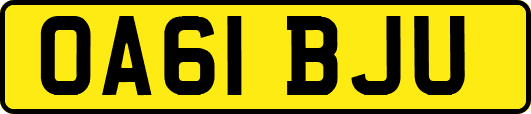 OA61BJU