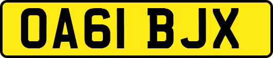 OA61BJX