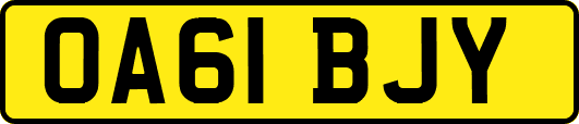 OA61BJY