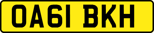 OA61BKH