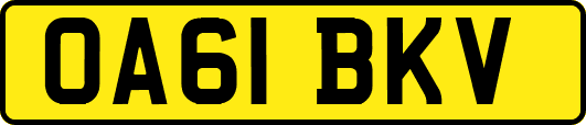 OA61BKV