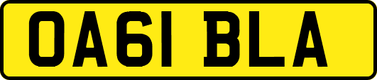 OA61BLA