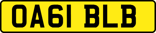 OA61BLB