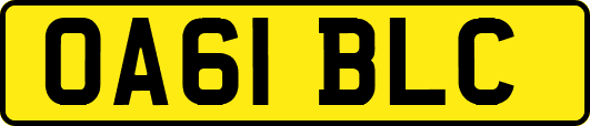 OA61BLC