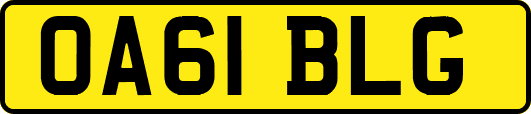 OA61BLG