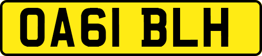 OA61BLH