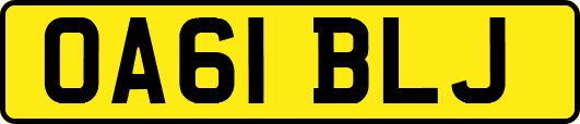 OA61BLJ