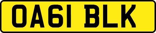 OA61BLK