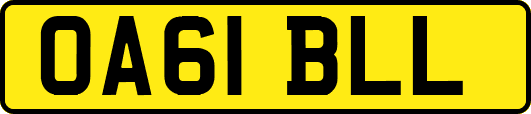 OA61BLL
