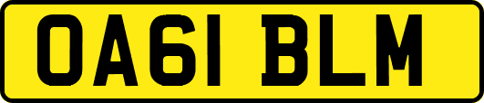 OA61BLM