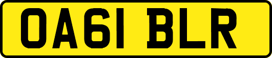 OA61BLR