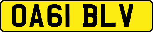 OA61BLV