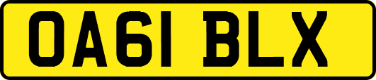 OA61BLX