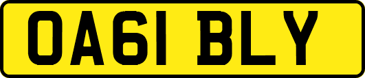 OA61BLY