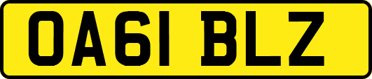 OA61BLZ