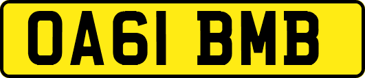OA61BMB