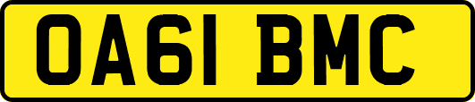 OA61BMC